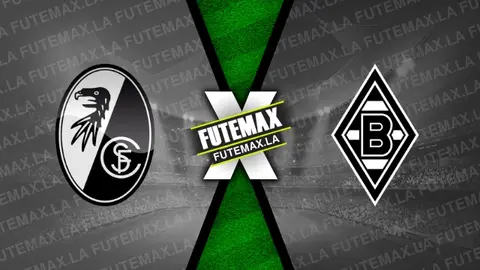 Assistir Freiburg x Borussia Mönchengladbach ao vivo online HD 04/11/2023