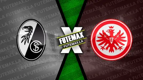 Assistir Freiburg x Eintracht Frankfurt ao vivo online 18/02/2024