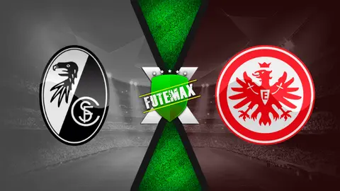 Assistir Freiburg x Eintracht Frankfurt ao vivo 21/11/2021 online