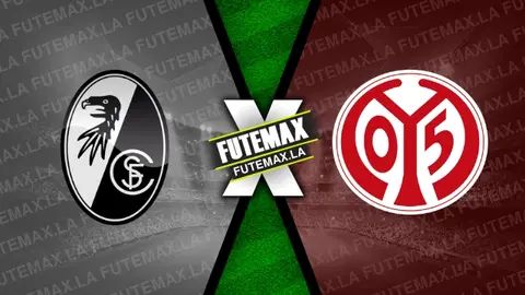 Assistir Freiburg x Mainz 05 ao vivo HD 01/10/2022