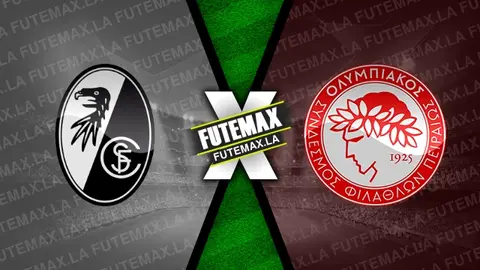 Assistir Freiburg x Olympiacos ao vivo online 27/10/2022