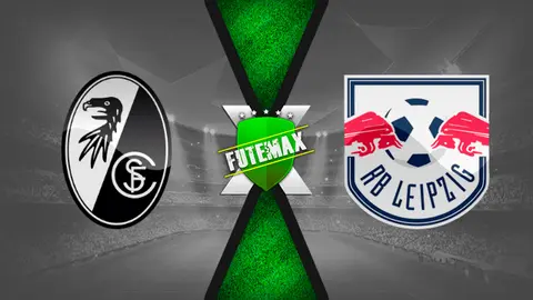 Assistir Freiburg x RB Leipzig ao vivo 16/10/2021 grátis