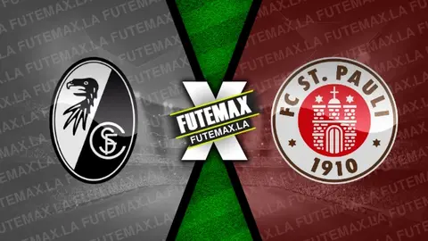 Assistir Freiburg x St. Pauli ao vivo HD 19/10/2022 grátis