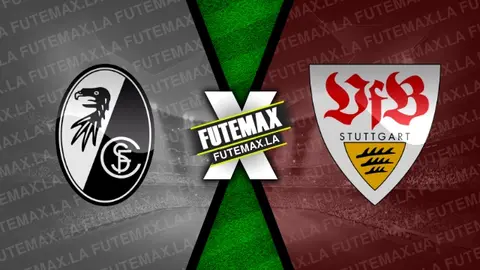 Assistir Freiburg x Stuttgart ao vivo HD 11/02/2023