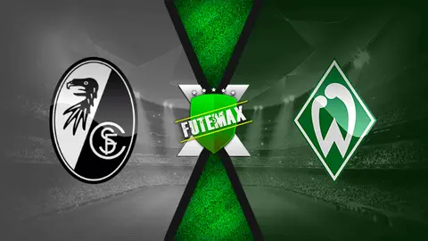 Assistir Freiburg x Werder Bremen ao vivo online HD 23/05/2020