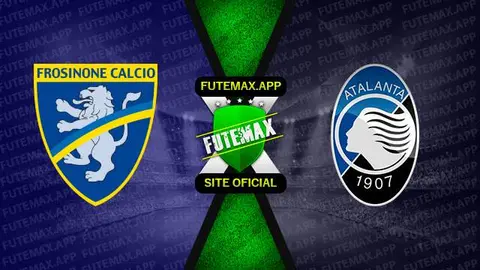 Assistir Frosinone x Atalanta ao vivo HD 26/08/2023 grátis