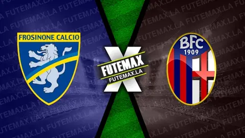 Assistir Frosinone x Bologna ao vivo 07/04/2024 online