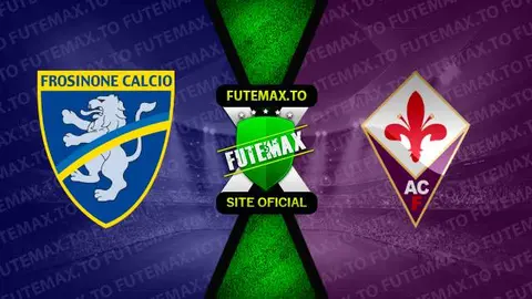 Assistir Frosinone x Fiorentina ao vivo 28/09/2023 grátis
