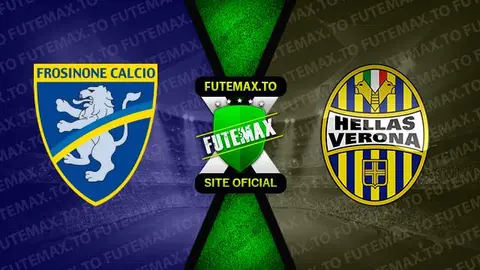 Assistir Frosinone x Hellas Verona ao vivo HD 08/10/2023