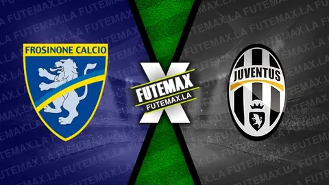 Assistir Frosinone x Juventus ao vivo online HD 23/12/2023
