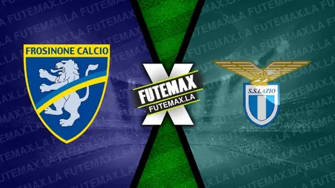 Assistir Frosinone x Lazio ao vivo 16/03/2024 online