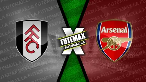 Assistir Fulham x Arsenal ao vivo online HD 31/12/2023