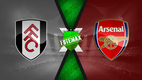 Assistir Fulham x Arsenal ao vivo 12/09/2020 grátis
