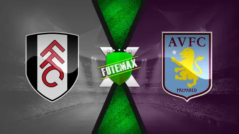 Assistir Fulham x Aston Villa ao vivo online 28/09/2020