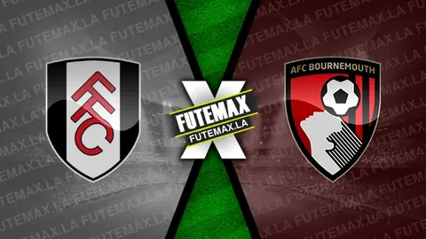 Assistir Fulham x Bournemouth ao vivo 15/10/2022 online