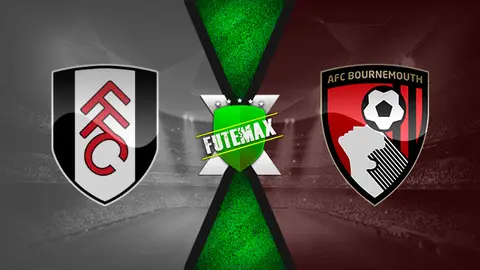 Assistir Fulham x Bournemouth ao vivo online HD 03/12/2021