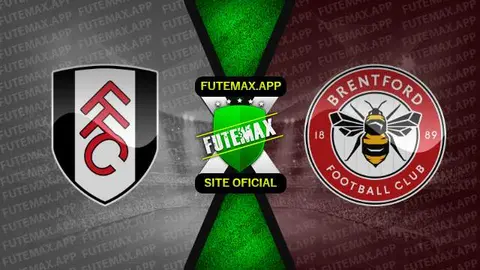 Assistir Fulham x Brentford ao vivo HD 19/08/2023