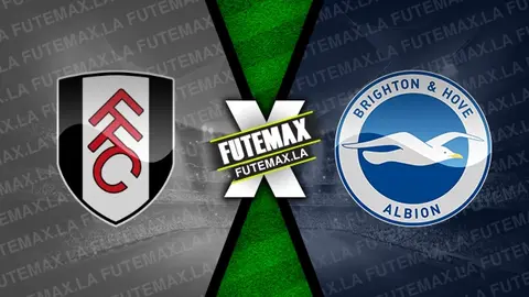 Assistir Fulham x Brighton ao vivo online HD 02/03/2024