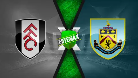 Assistir Fulham x Burnley ao vivo HD 10/05/2021 grátis