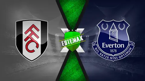 Assistir Fulham x Everton ao vivo 22/11/2020 grátis