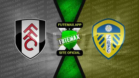 Assistir Fulham x Leeds United ao vivo HD 22/04/2023