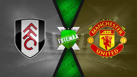 Assistir Fulham x Manchester United ao vivo HD 20/01/2021