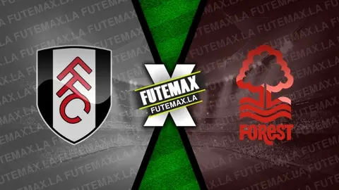 Assistir Fulham x Nottingham Forest ao vivo HD 06/12/2023 grátis