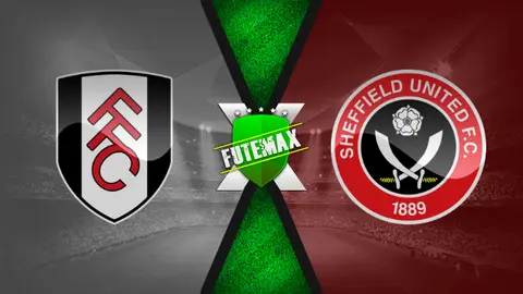 Assistir Fulham x Sheffield United ao vivo HD 20/12/2021