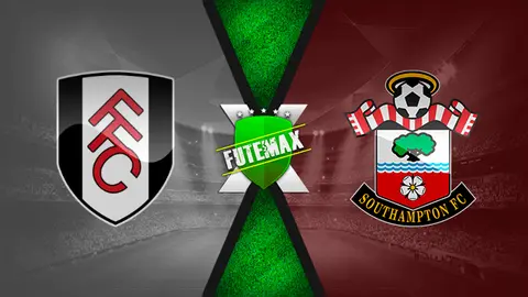 Assistir Fulham x Southampton ao vivo online HD 26/12/2020