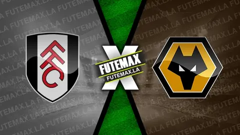 Assistir Fulham x Wolverhampton ao vivo online 27/11/2023