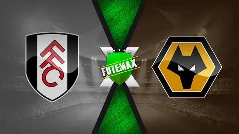 Assistir Fulham x Wolverhampton ao vivo online 09/04/2021
