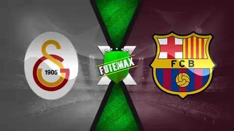 Assistir Galatasaray x Barcelona ao vivo online 17/03/2022