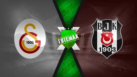 Assistir Galatasaray x Besiktas ao vivo online HD 15/03/2020