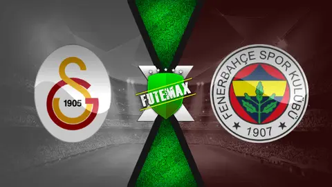 Assistir Galatasaray x Fenerbahce ao vivo 27/09/2020 online