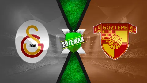 Assistir Galatasaray x Goztepe ao vivo online HD 18/07/2020