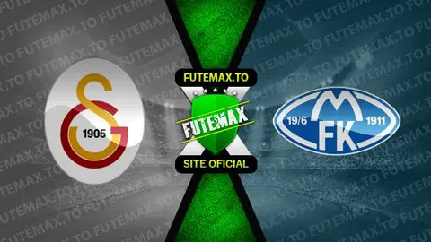 Assistir Galatasaray x Molde ao vivo online HD 29/08/2023