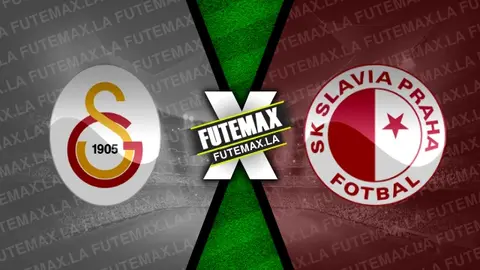 Assistir Galatasaray x Sparta Praga ao vivo 15/02/2024 grátis