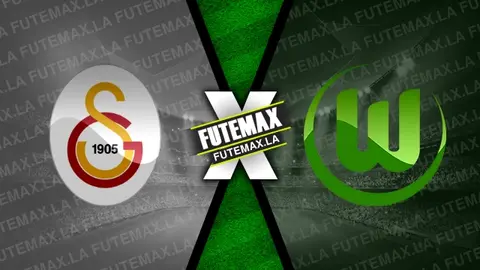 Assistir Galatasaray x Wolfsburg ao vivo online 13/11/2024