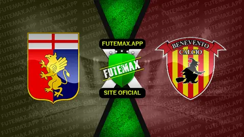 Assistir Genoa x Benevento ao vivo online 08/08/2022