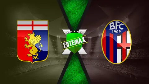 Assistir Genoa x Bologna ao vivo HD 09/01/2021