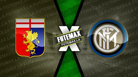 Assistir Genoa x Inter de Milão ao vivo HD 29/12/2023