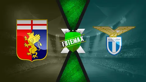 Assistir Genoa x Lazio ao vivo 10/04/2022 online