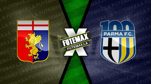 Assistir Genoa x Parma ao vivo HD 12/01/2025