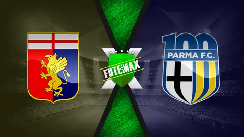 Assistir Genoa x Parma ao vivo 30/11/2020 online