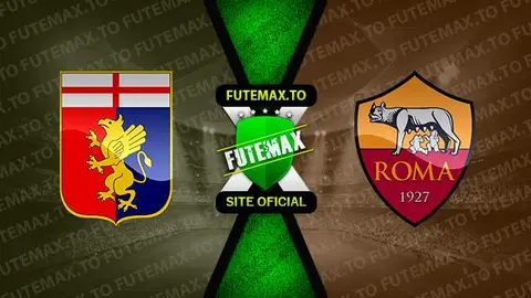 Assistir Genoa x Roma ao vivo 28/09/2023 online