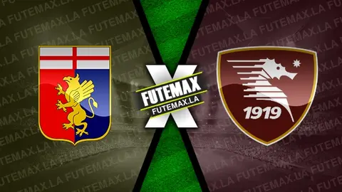 Assistir Genoa x Salernitana ao vivo HD 27/10/2023