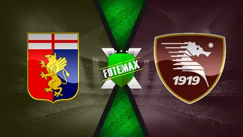 Assistir Genoa x Salernitana ao vivo HD 13/02/2022