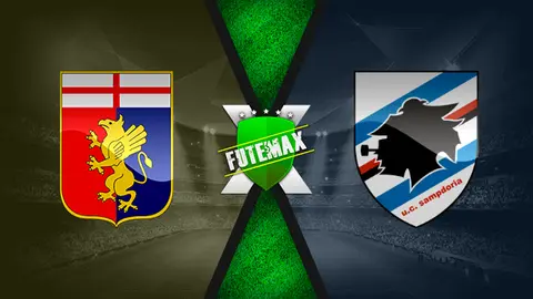 Assistir Genoa x Sampdoria ao vivo HD 10/12/2021 grátis