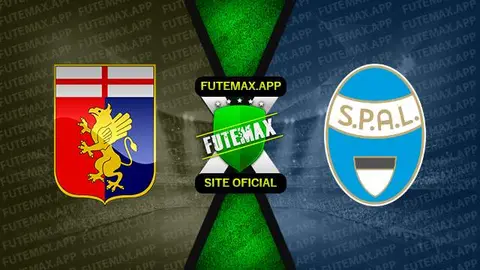 Assistir Genoa x SPAL ao vivo 18/10/2022 online