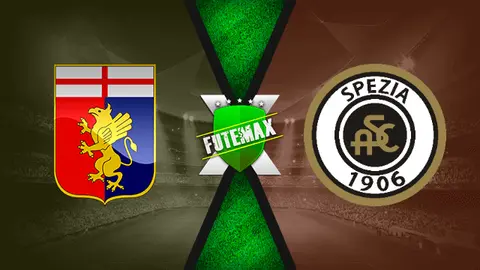 Assistir Genoa x Spezia ao vivo online 09/01/2022